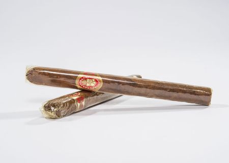 Lot #220 John F. Kennedy?s Wooden Cigar Box - Image 5