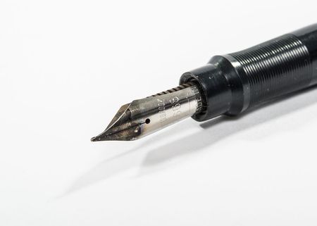 Lot #234 Lyndon B. Johnson’s Civil Rights Act Bill Signing Pen - Image 2
