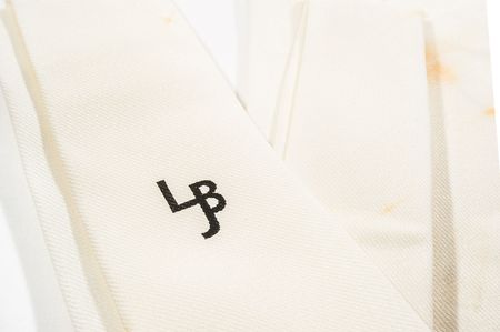 Lot #250 Lyndon B. Johnson?s White Tie - Image 2