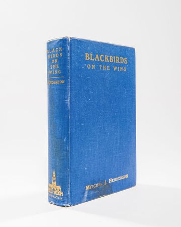 Lot #150 Harry S. Truman’s Book - Image 1