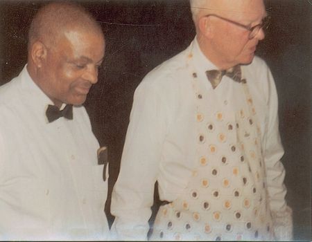 Lot #197 Dwight D. Eisenhower’s Smoke Ring - Image 4