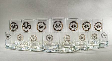 Lot #265 Gerald Ford?s Vice Presidential Glasses - Image 1