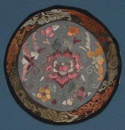 Lot #97 Franklin D. Roosevelt?s Chinese Doilies - Image 6