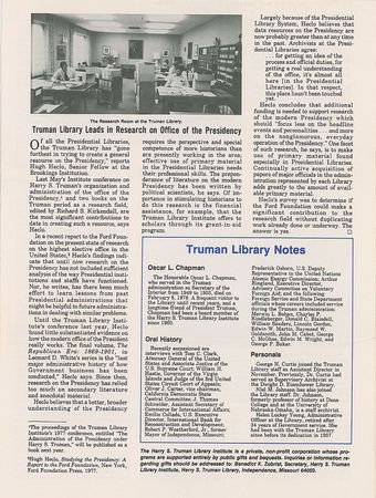 Lot #147 Harry S. Truman WWII Proclamation - Image 10