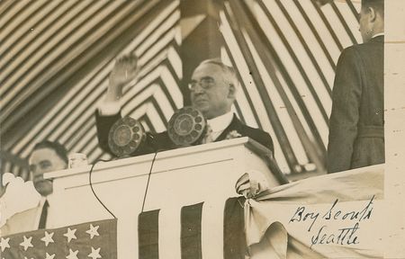 Lot #28 Warren G. Harding’s Eyeglasses - Image 6