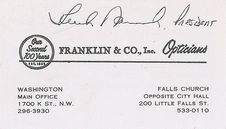 Lot #3 Abraham Lincoln?s Eyeglasses - Image 15