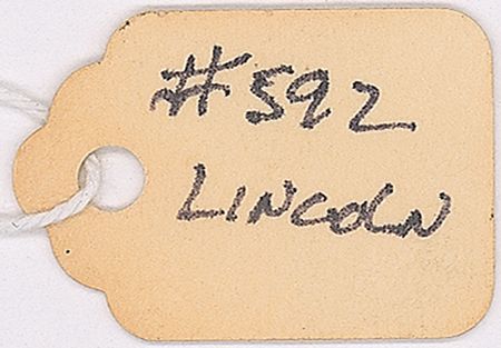 Lot #3 Abraham Lincoln?s Eyeglasses - Image 18