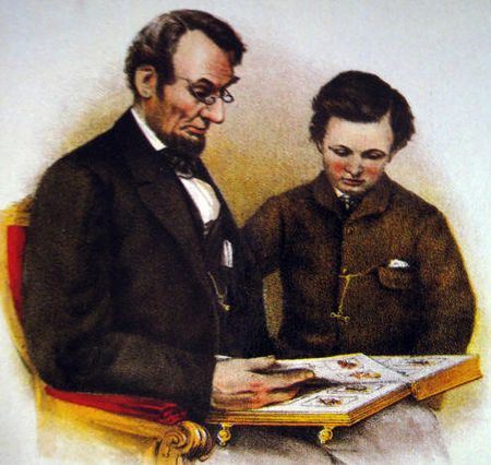 Lot #3 Abraham Lincoln?s Eyeglasses - Image 20