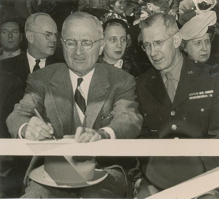 Lot #154 Harry S. Truman?s Stetson Hat - Image 11