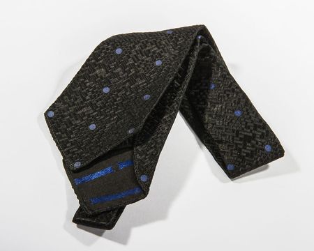 Lot #29 Warren G. Harding’s Necktie