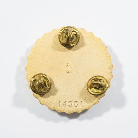 Lot #323 Presidential Service Badge - Image 2