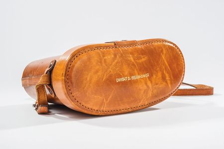 Lot #183 Dwight D. Eisenhower?s Binoculars - Image 2