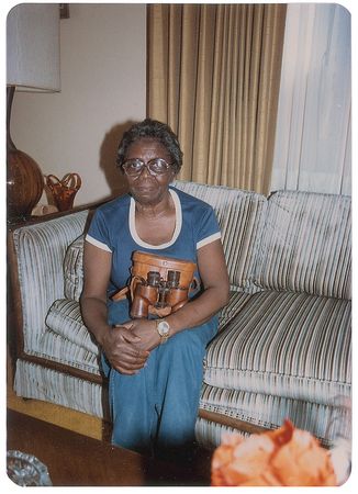 Lot #183 Dwight D. Eisenhower?s Binoculars - Image 8