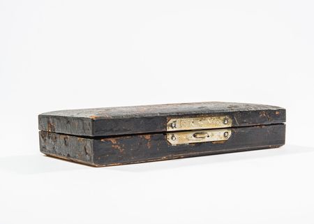 Lot #4 Abraham Lincoln’s Last Medical Kit - Image 4