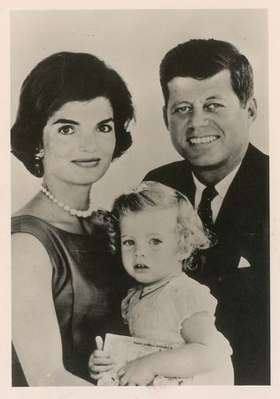 Lot #228 Caroline Kennedy?s Dolls - Image 6