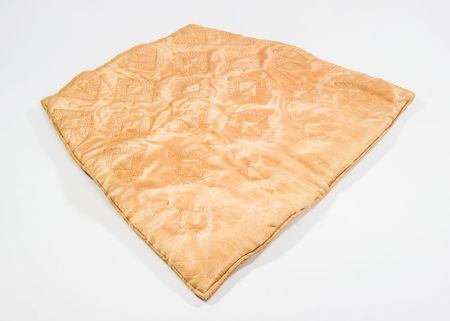 Lot #134 Franklin D. Roosevelt White House Queens’ Room Seat Cushions - Image 1