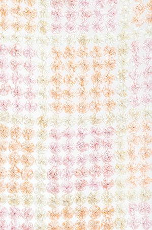 Lot #132 Eleanor Roosevelt?s White House Satin Bedspread and Pillows - Image 1