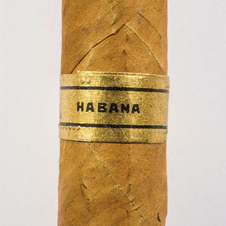Lot #112 Winston Churchill?s Cigar - Image 4
