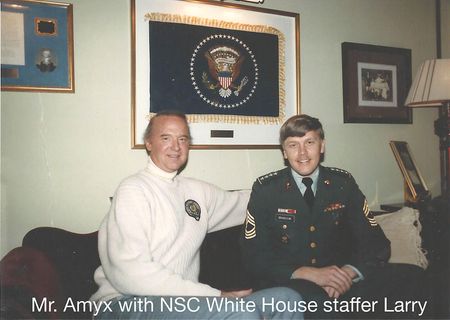 Lot #280 Jimmy Carter Secret Service ID Badge - Image 3