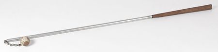 Lot #187 Dwight D. Eisenhower’s Practice Golf Club - Image 1