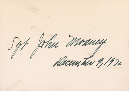 Lot #210 Mamie Eisenhower Autographed Letter Signed - Image 3