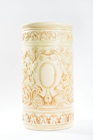 Lot #81 Franklin D. Roosevelt’s Cane Holder - Image 1