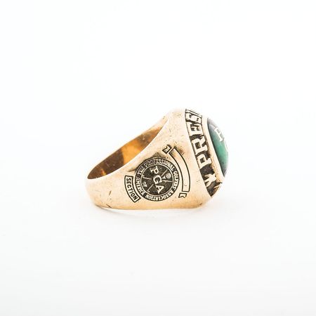 Lot #449 PGA President’s Ring - Image 2