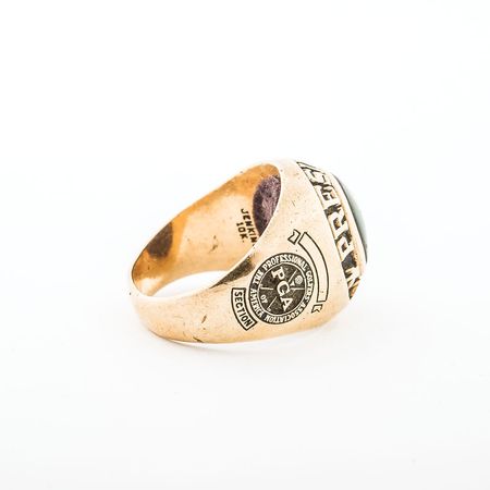 Lot #449 PGA President’s Ring - Image 3
