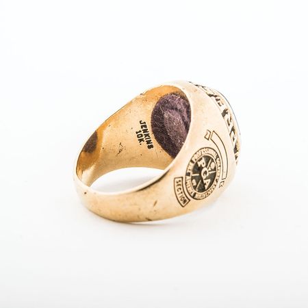 Lot #449 PGA President’s Ring - Image 4