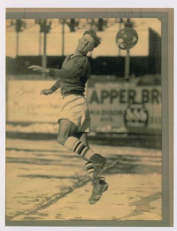 Lot #402 Henry Farrell’s Paris Olympics 1924 Sweater - Image 7