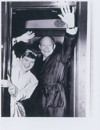 Lot #177 Dwight D. Eisenhower?s Rolex Watch - Image 12