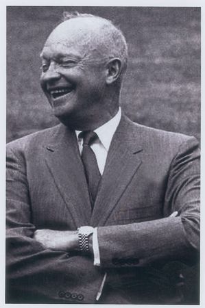 Lot #177 Dwight D. Eisenhower?s Rolex Watch - Image 14