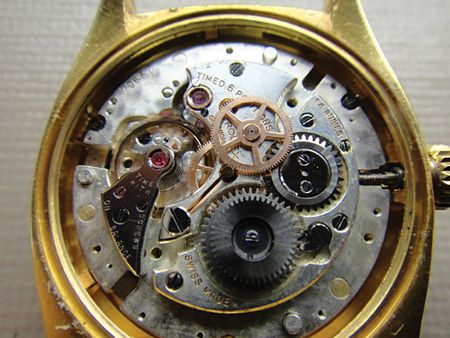 Lot #177 Dwight D. Eisenhower?s Rolex Watch - Image 19