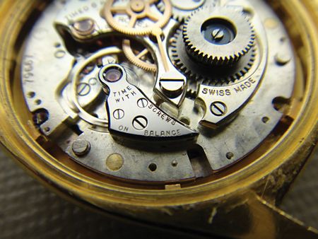 Lot #177 Dwight D. Eisenhower?s Rolex Watch - Image 20