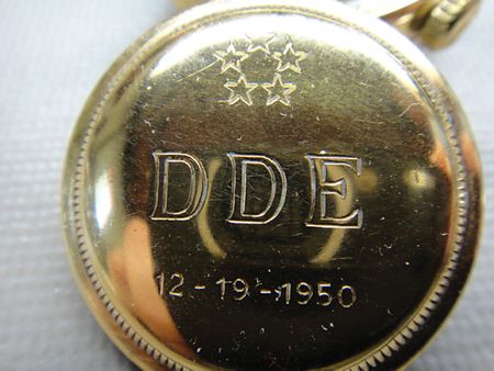 Lot #177 Dwight D. Eisenhower?s Rolex Watch - Image 22