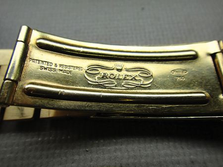Lot #177 Dwight D. Eisenhower?s Rolex Watch - Image 24