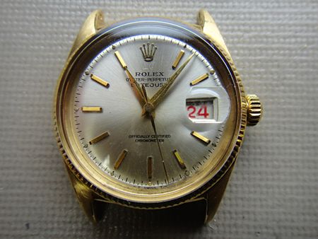 Lot #177 Dwight D. Eisenhower?s Rolex Watch - Image 42