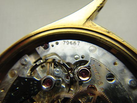 Lot #177 Dwight D. Eisenhower?s Rolex Watch - Image 43
