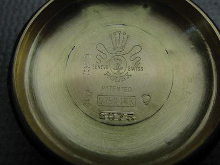 Lot #177 Dwight D. Eisenhower?s Rolex Watch - Image 44