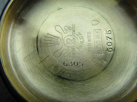 Lot #177 Dwight D. Eisenhower?s Rolex Watch - Image 45