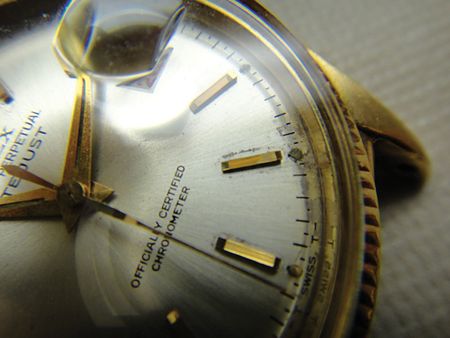 Lot #177 Dwight D. Eisenhower?s Rolex Watch - Image 46