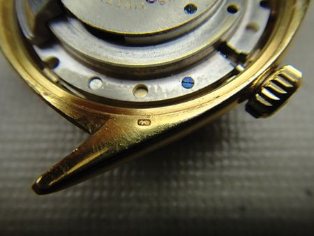 Lot #177 Dwight D. Eisenhower?s Rolex Watch - Image 48