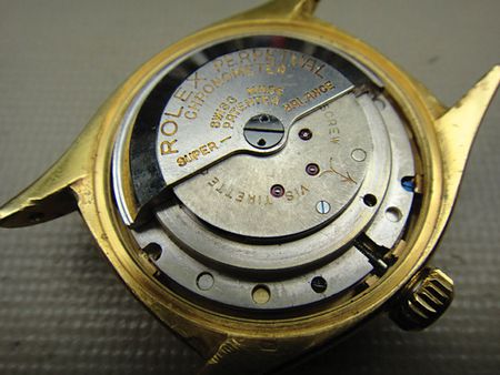 Lot #177 Dwight D. Eisenhower?s Rolex Watch - Image 49