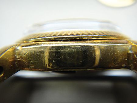 Lot #177 Dwight D. Eisenhower?s Rolex Watch - Image 50