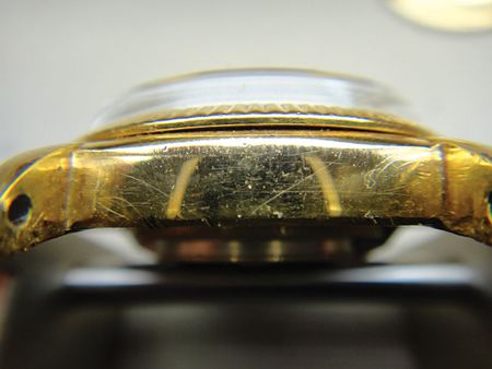 Lot #177 Dwight D. Eisenhower?s Rolex Watch - Image 51