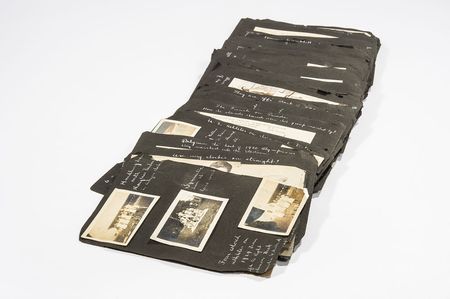 Lot #401 R. Earl Johnson’s Paris Olympics 1924 Bronze Winners Medal - Image 10