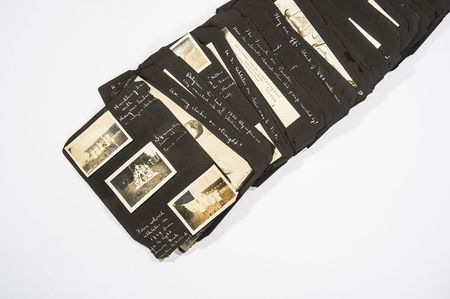 Lot #401 R. Earl Johnson’s Paris Olympics 1924 Bronze Winners Medal - Image 11