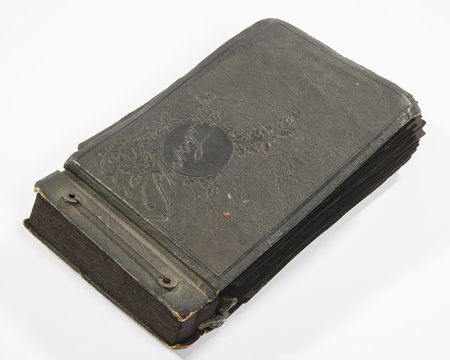 Lot #401 R. Earl Johnson’s Paris Olympics 1924 Bronze Winners Medal - Image 4