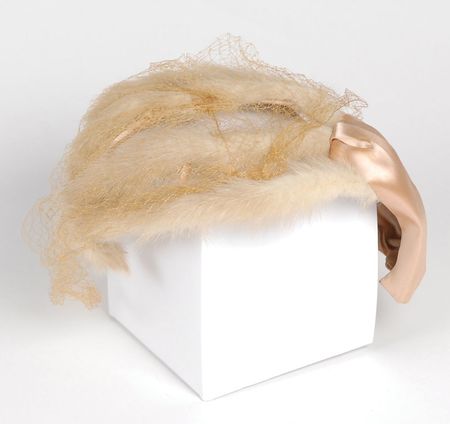 Lot #212 Mamie Eisenhower’s Hats - Image 3