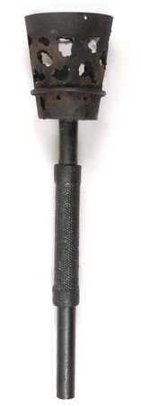 Lot #1046 Nelson Mandela?s Torch of Freedom - Image 1